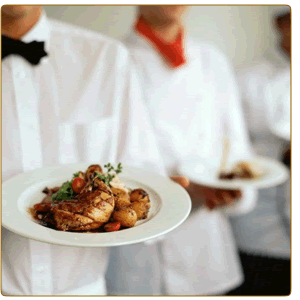 Restaurant - Food Service