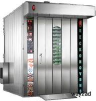 Buy Best Quality Rotary Rack Oven