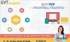 Best PHP Development Training in Noida- GVT Academy