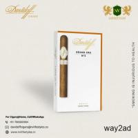 Buy a wide variety of Davidoff signature cigars
