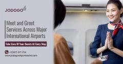 VIP Concierge Service in Mumbai Airport – Jodogoairportassist.com