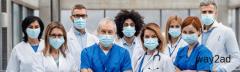 Medical Staffing - YOMA Multinational 