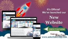 Our New Website are Launched Now with new Amazing Features
