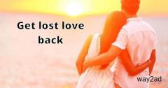 Get Your lost love back by Vashikaran Specialist Astrologer