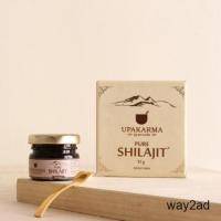 Buy Pure Shilajit Resin in India