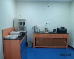 Scanning Electron Microscopy In Hyderabad