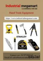 Stanley hand tool services +91-9773900325