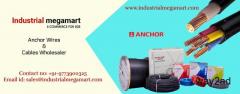 Anchor electrical wire solution- +91-9773900325