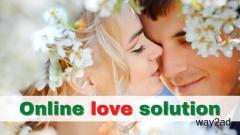 Online love solution - Vashikaran Specialist Astrologer