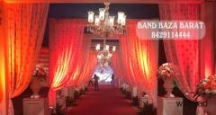 Wedding Planner in Lucknow-Band Baza Barat