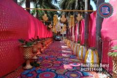 Wedding Planner and Decorators in Lucknow - Band Baza Barat