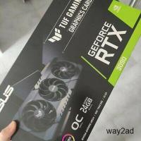 Brand New ASUS NVIDIA GeForce RTX 3090 24GB 