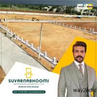 HMDA approved plots for sale | Suvarnabhoomi Infra Developers Pvt Ltd