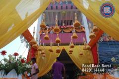 Wedding Management & Organizer in Lucknow - Band Baza Barat