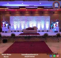 Best Wedding Planners in Lucknow - Band Baza Barat