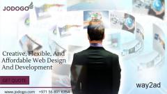 web development company in dubai