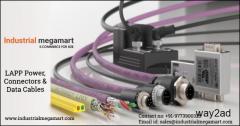 Industrial Lapp Cables & Wires Solution +91-9773900325