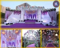 Wedding Planners & Management Company in Lucknow - Band Baza Barat
