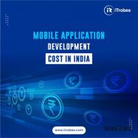 Budget-friendly Mobile App Development Cost India - iTrobes 