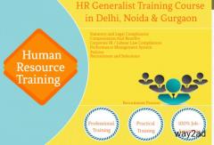 Best HR Generalist Training in Delhi, 100% Job, Free SAP HR HRM Course