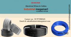  High-quality electrical Anchor cables +91-9773900325