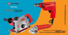 Xtra Power Tools Equipment India-  +91-9773900325
