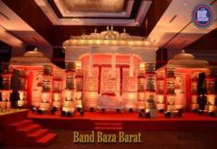Wedding Planner in Lucknow – Band Baza Barat
