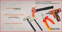 Groz Hand Tools and Power Tools Solutions- +91-9773900325