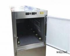 Chiller Mortuary Manufacturers - Harsh Power Control