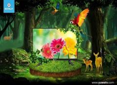 LED TV Companies in India getting smarter each day 