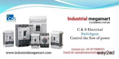 C&S switchgear equipment and accessories- 09773900325