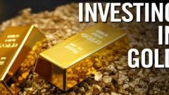 Digital Gold Investment