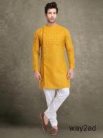 Checkout Islamic Kurta Pajama for Men from Mirraw Online Store