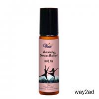 Anxiety And Stress Relief Roll On | 10ml | Rs.449