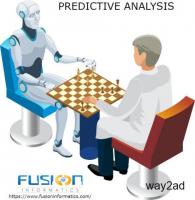 Predictive Data Analytics Services using Artificial Intelligence
