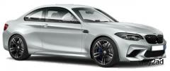  BMW M2 on-road price Jammu