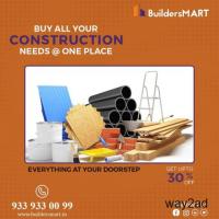 Get in Touch With Us | Contact Us | Contact the BuildersMART