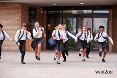 Why St.Angel's is one of the Best Public Schools in Rohini, Delhi?