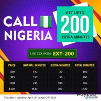 Cheap International Calling Cards and Best Phone Card to Nigeria