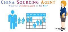 Hire A Guangzhou Sourcing Agent amd source products 
