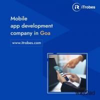  Best Mobile App Development services Goa- iTrobes
