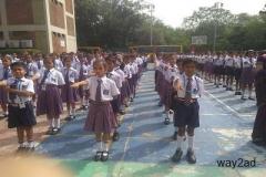 Enroll your kids to the Best CBSE School in Rohini Delhi