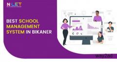 Best School Management System In Bikaner