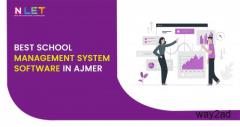 Best School Management Software System In Ajmer