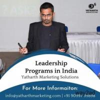 Leadership Programs in India - Yatharth Marketing Solutions