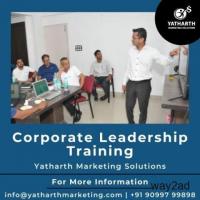 Corporate Leadership Training - Yatharth Marketing Solutions
