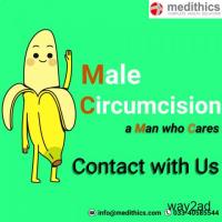 Best Circumcision Doctor in kolkata