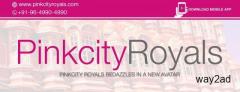 Pinkcity royals Education in Jaipur, Pinkcity royals Jaipur News