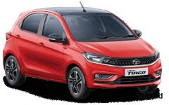 Tata Tiago XE On-road price in Haryana 