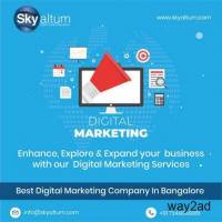 Develop your Business with Best Digital Marketing Company in Bangalore